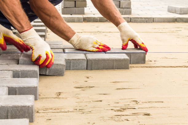 Reliable Laurel Springs, NJ Driveway Pavers Solutions