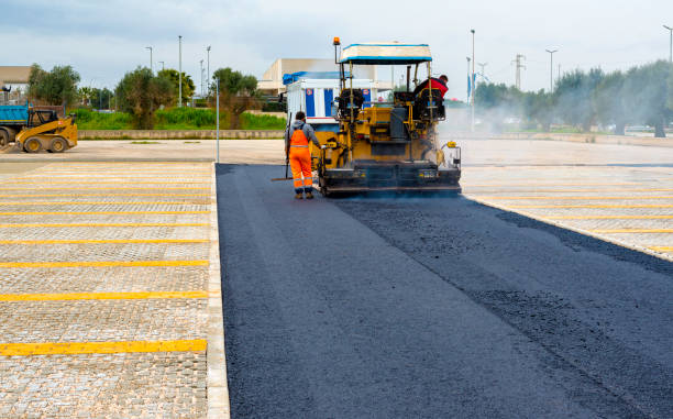 Best Concrete Paver Driveway  in Laurel Springs, NJ