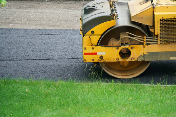 Decorative Driveway Pavers in Laurel Springs, NJ