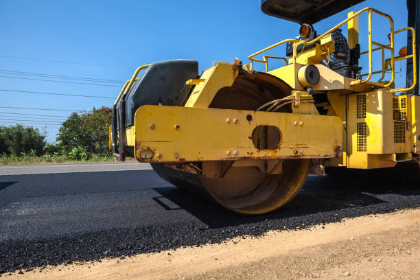 Best Residential Driveway Paver Services  in Laurel Springs, NJ